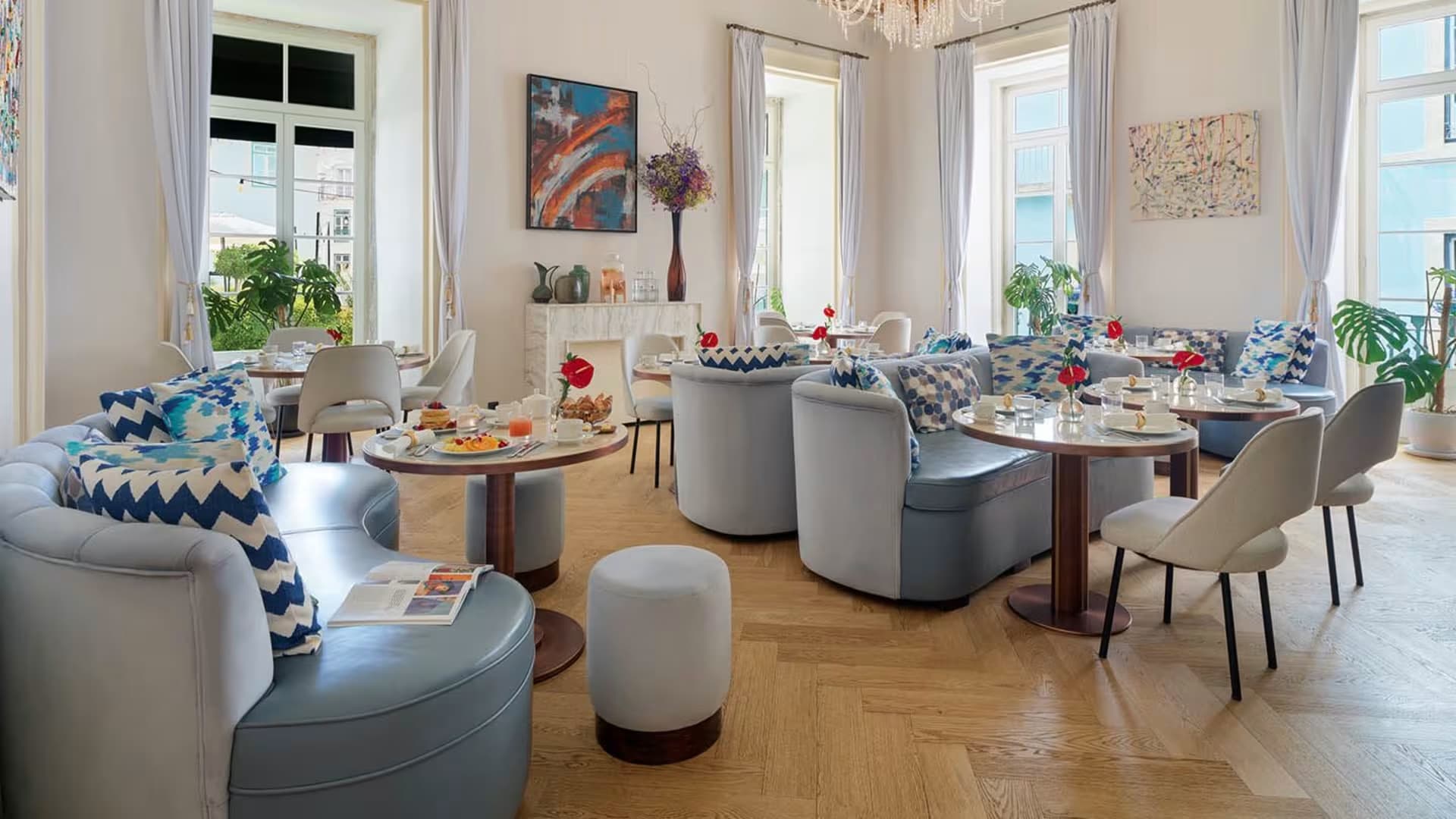 Exclusive Hire, O Jardim Wine Bar photo #1