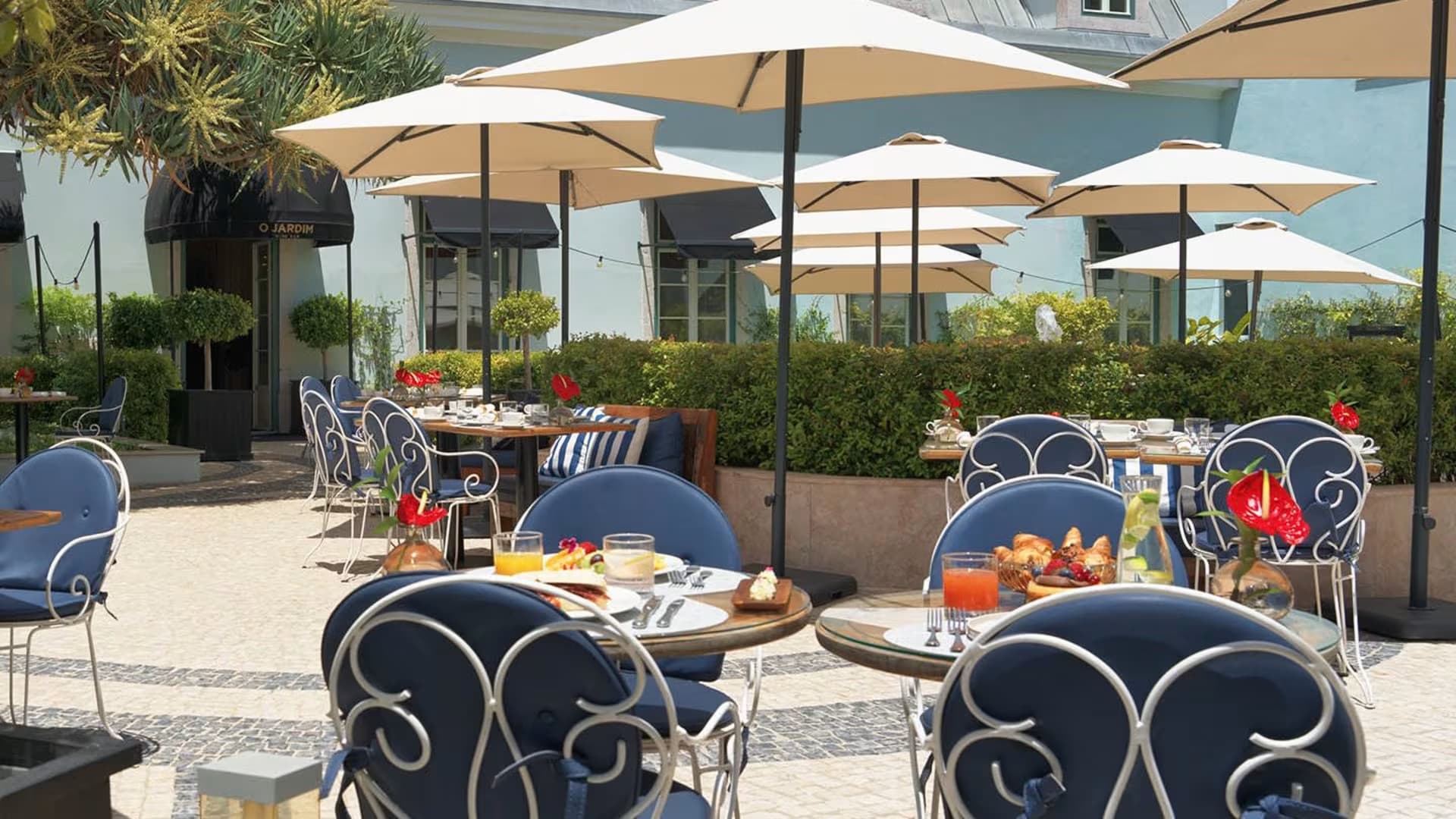 Exclusive Hire, O Jardim Wine Bar photo #2