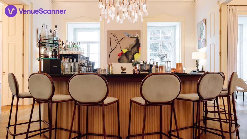 O Jardim Wine Bar, Exclusive Hire photo #3
