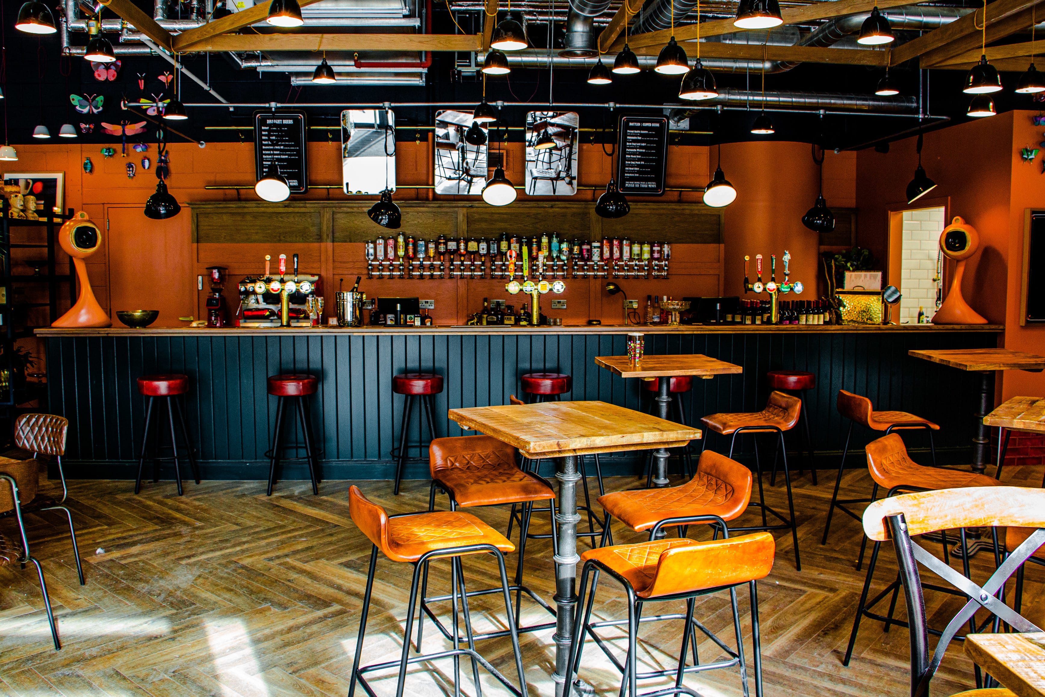 Photo of Outpost, Full Venue Hire