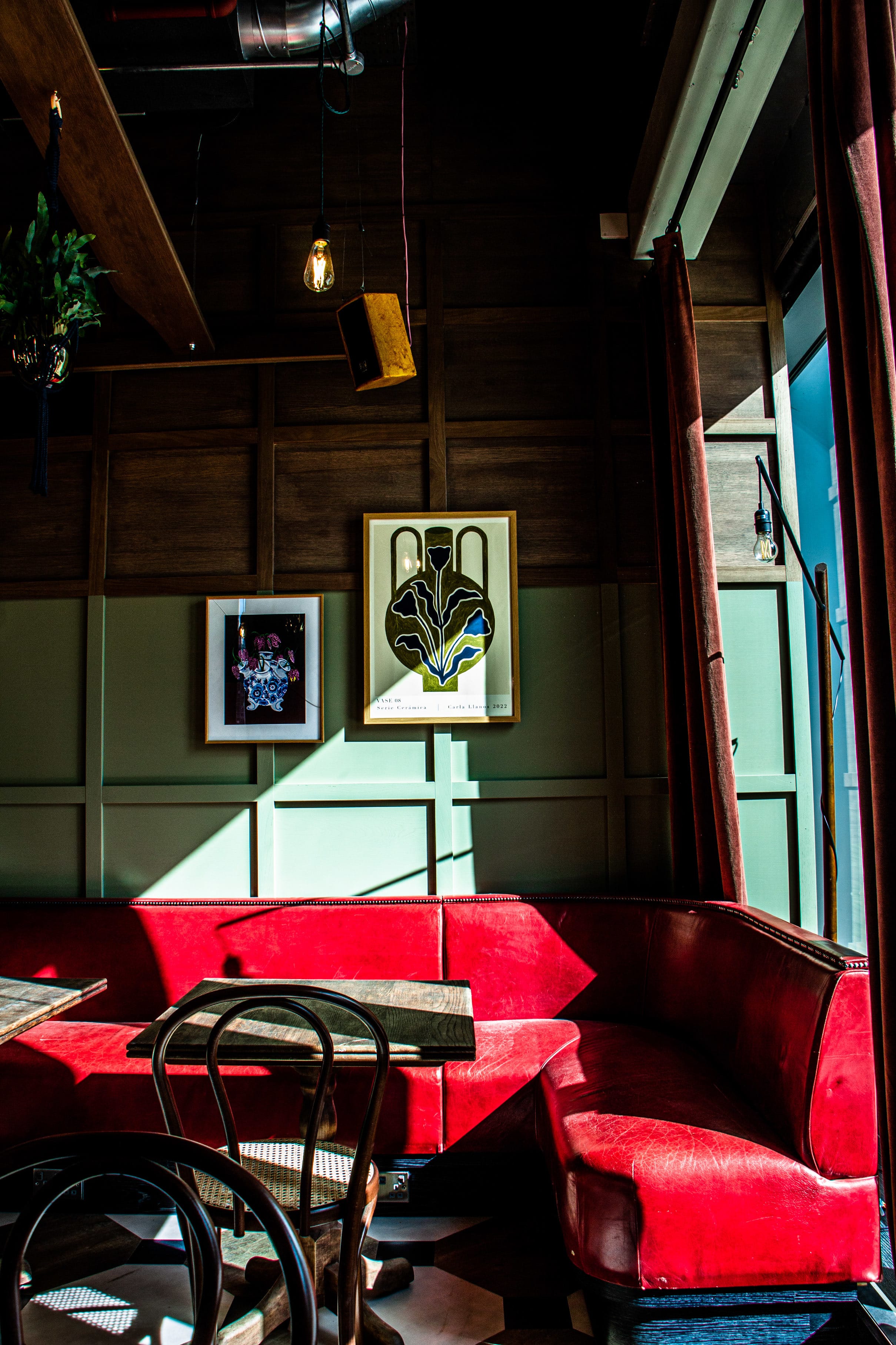 Photo of Outpost, The Garden Room
