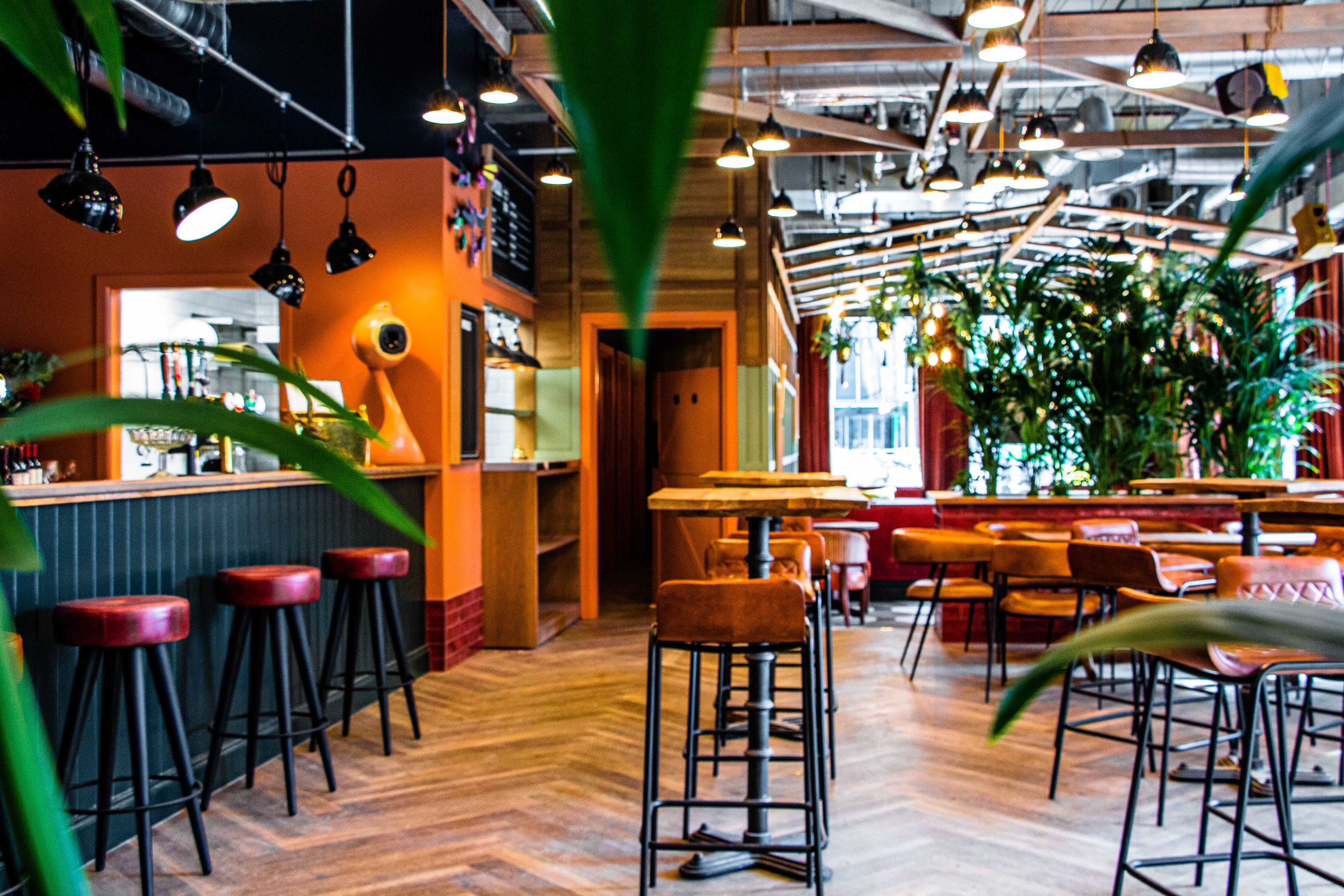 Photo of Outpost, Full Venue Hire