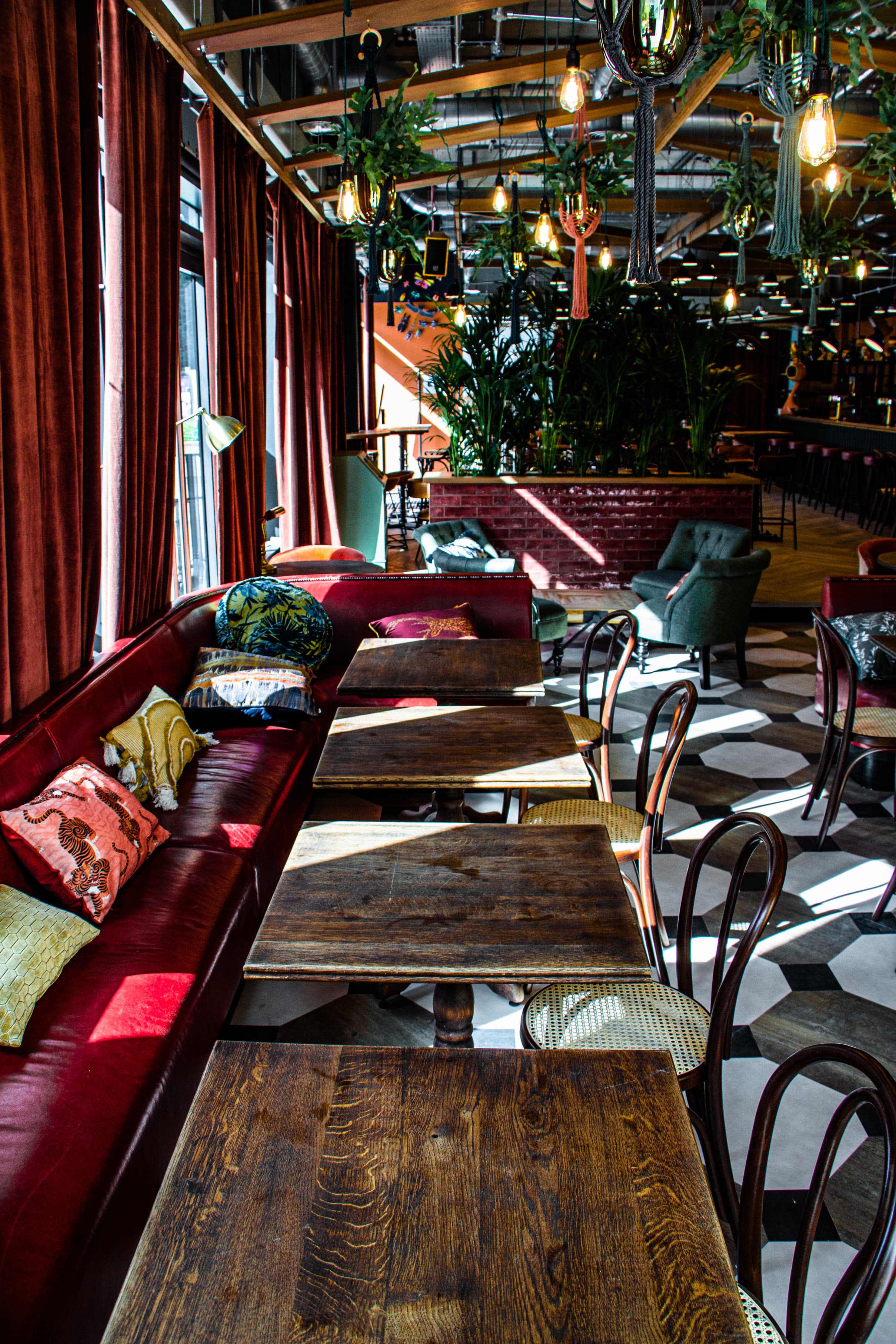 Full Venue Hire, Outpost photo #11