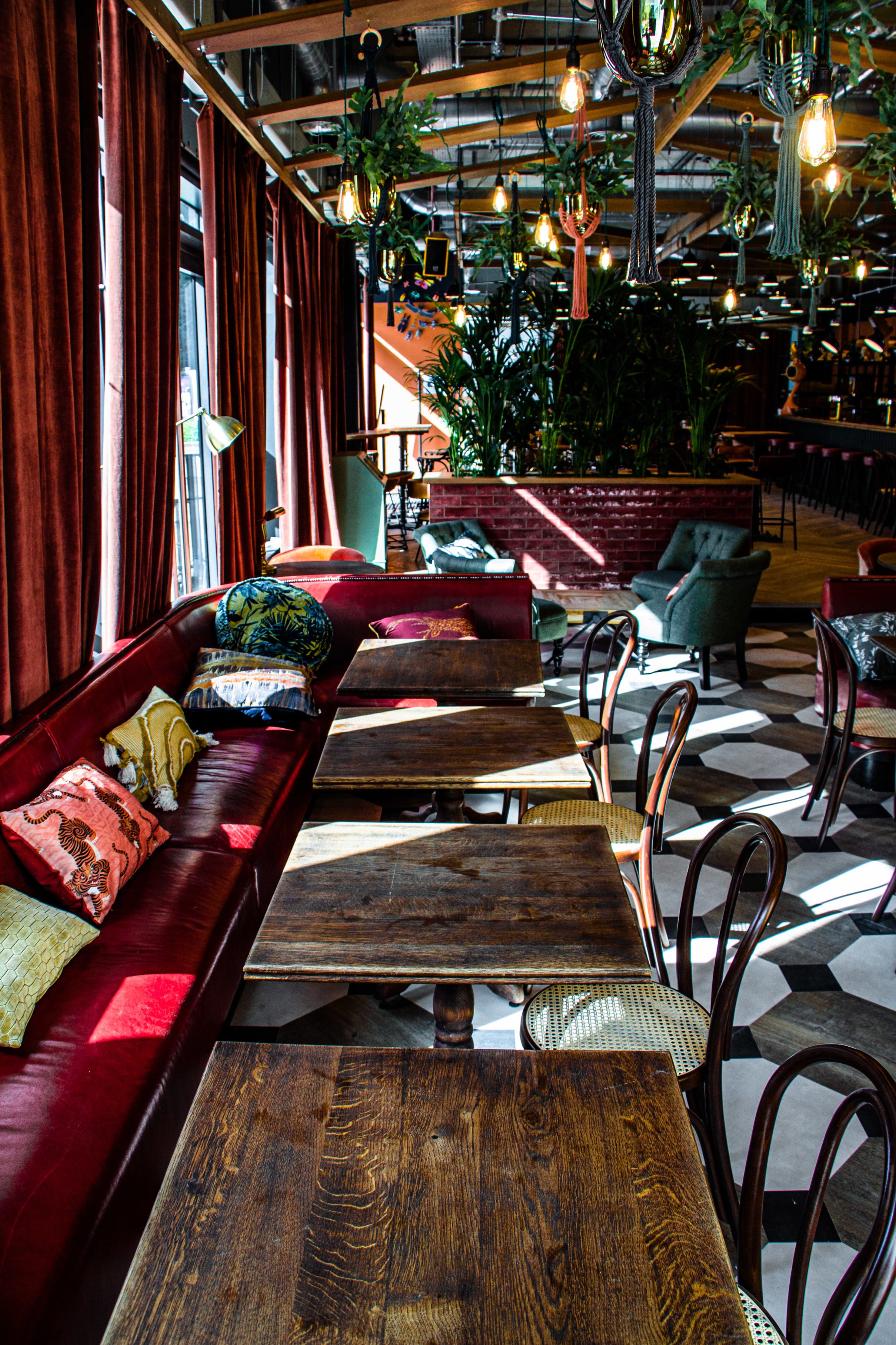 Photo of Outpost, The Garden Room