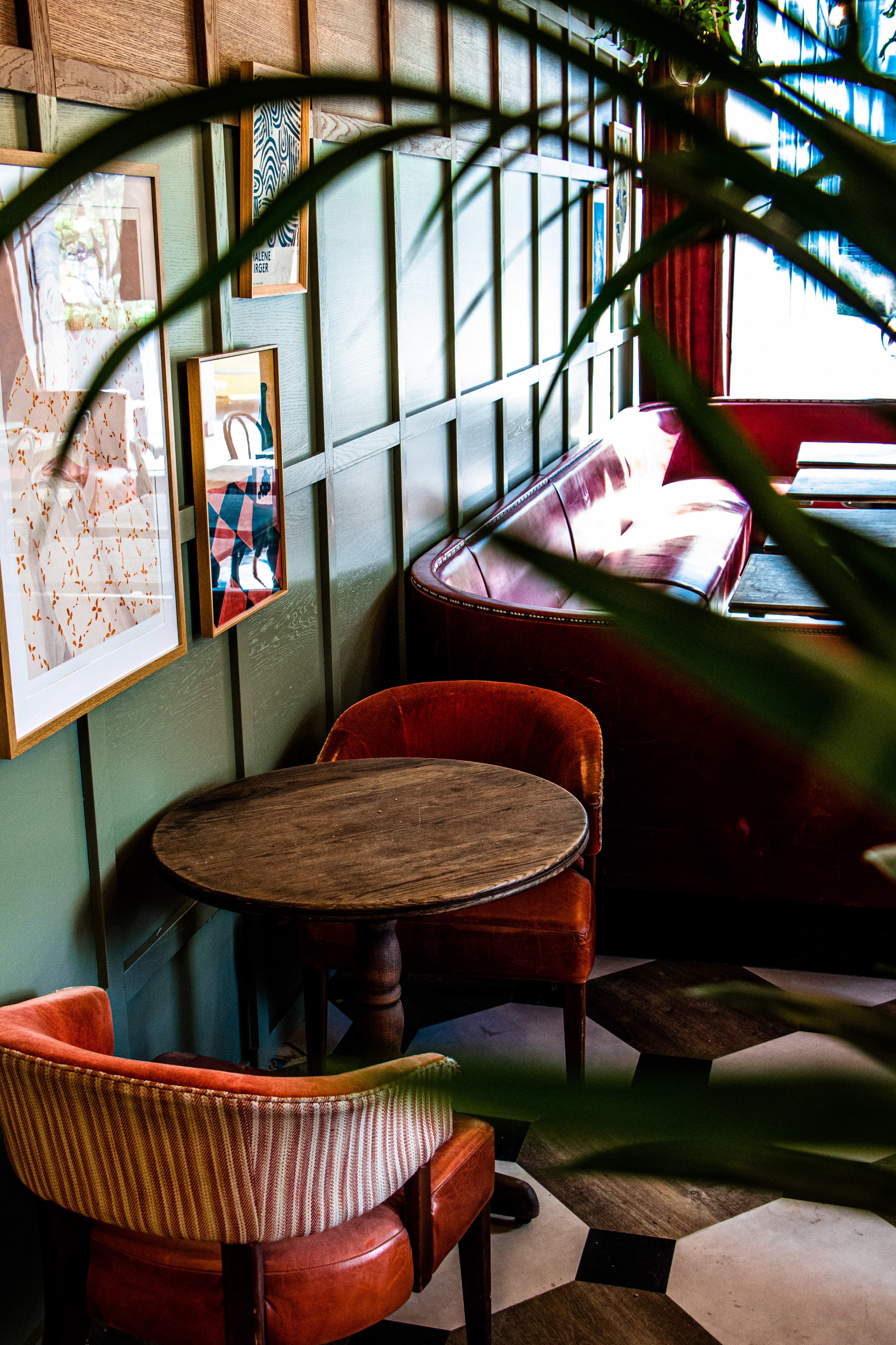 Photo of Outpost, The Garden Room