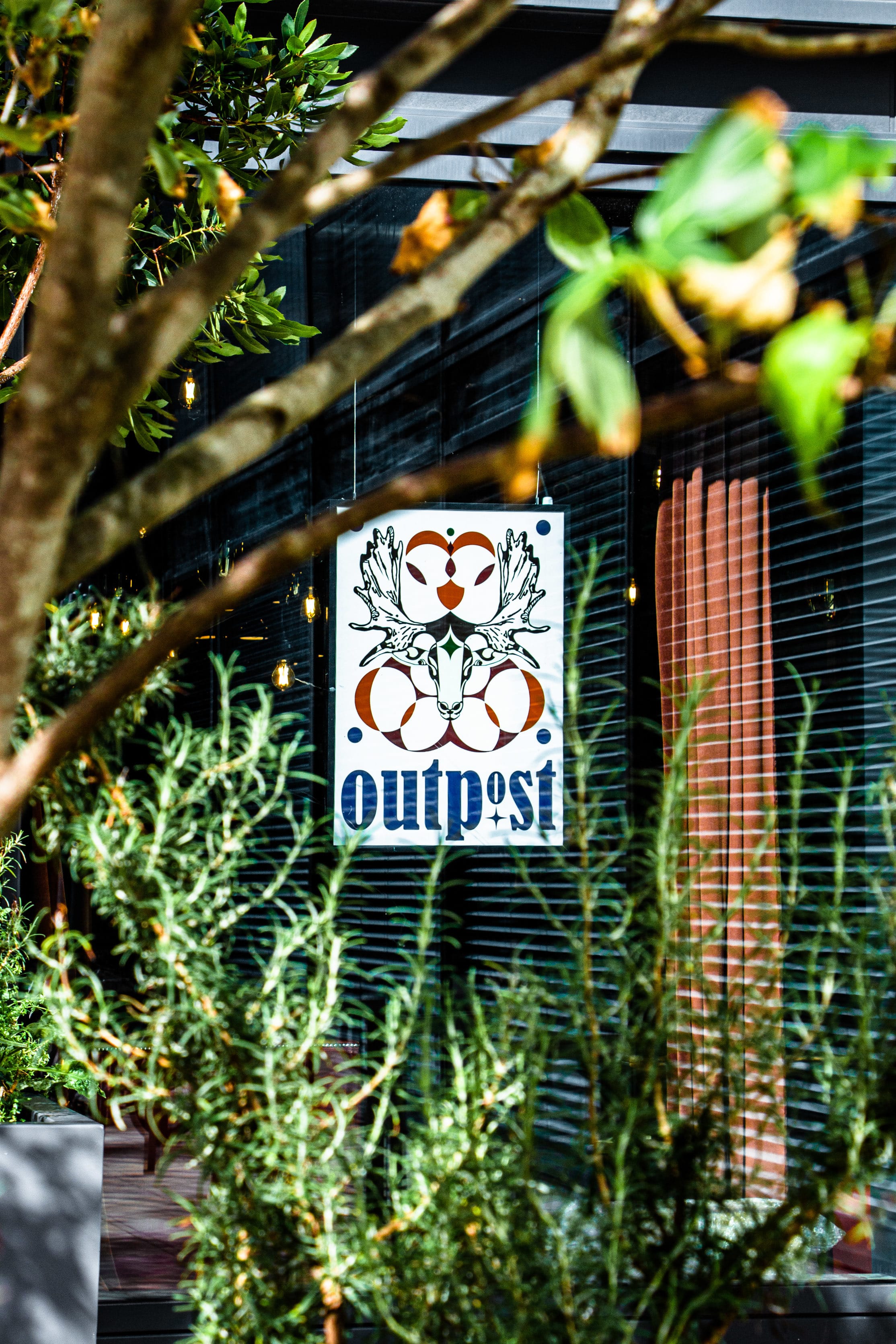 Photo of Outpost