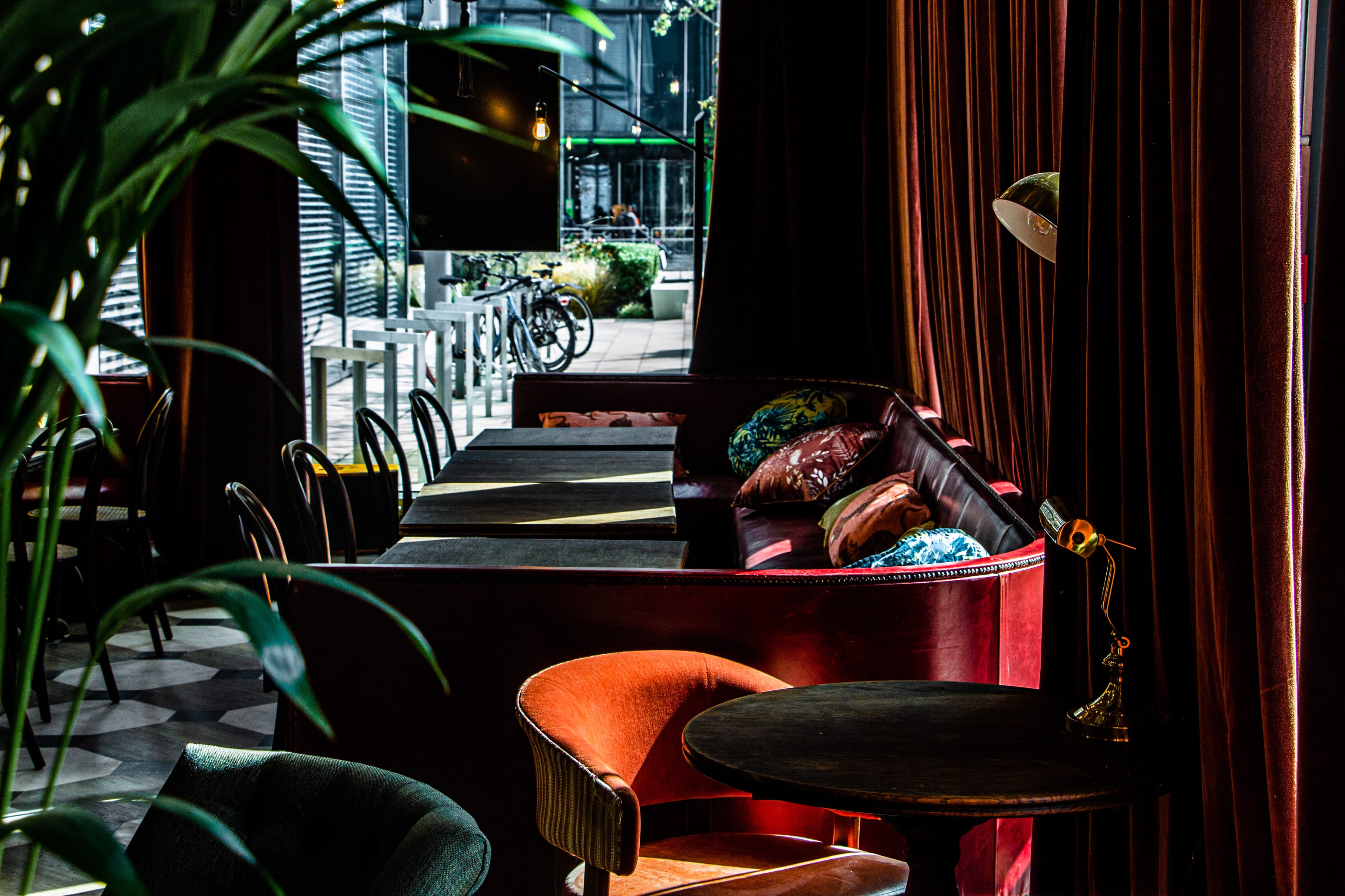 Photo of Outpost, The Garden Room