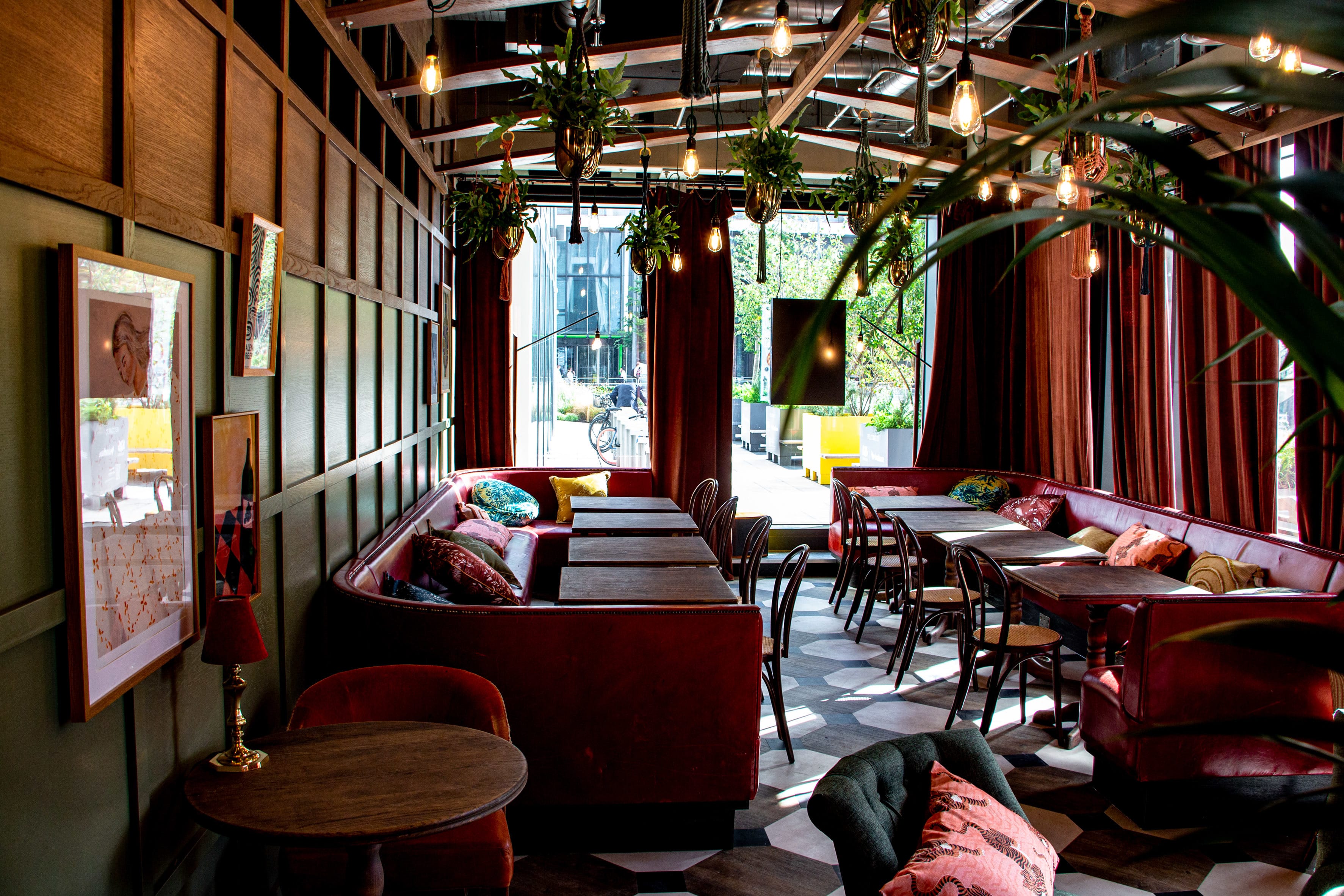 Photo of Outpost, Full Venue Hire