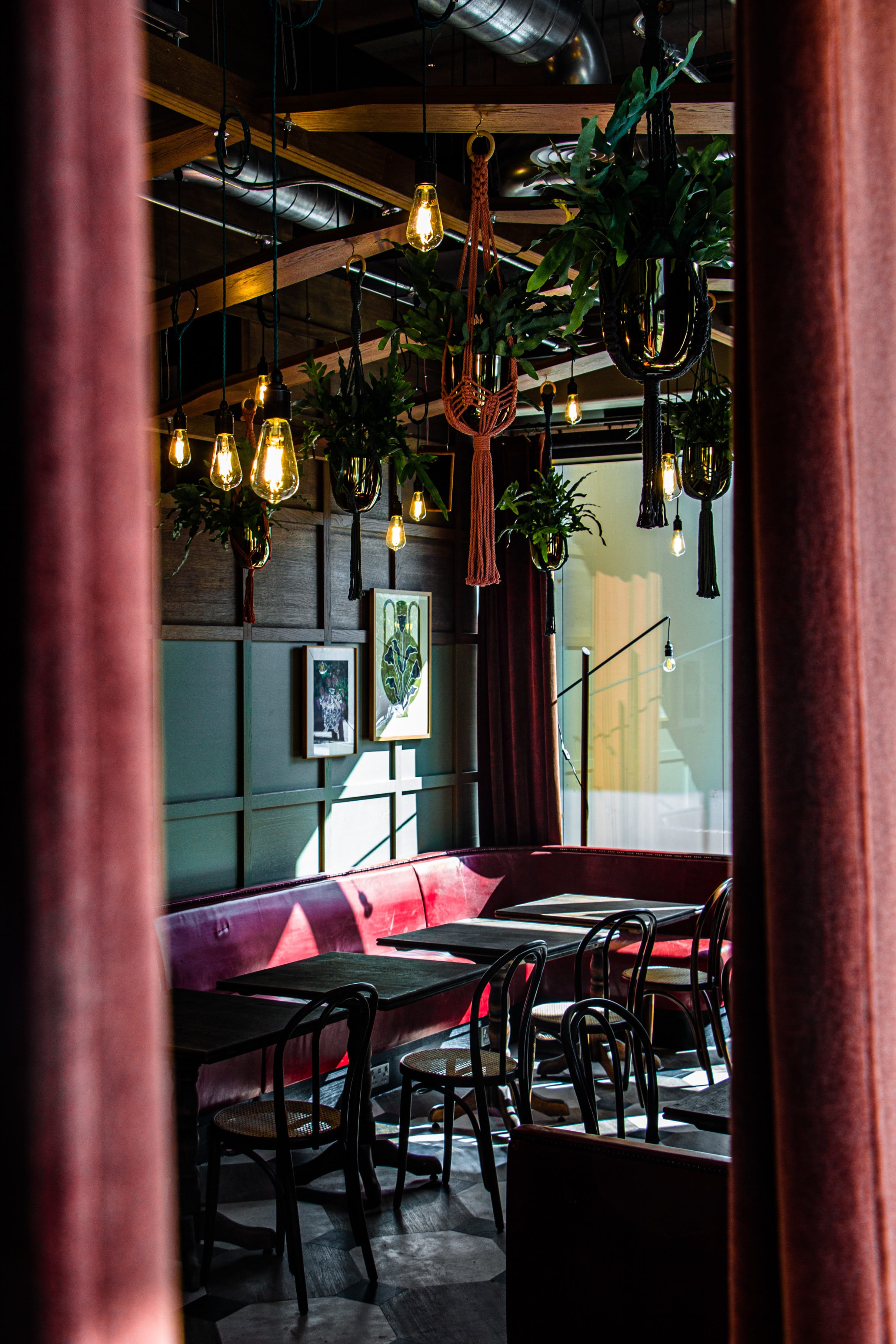 Photo of Outpost, The Garden Room