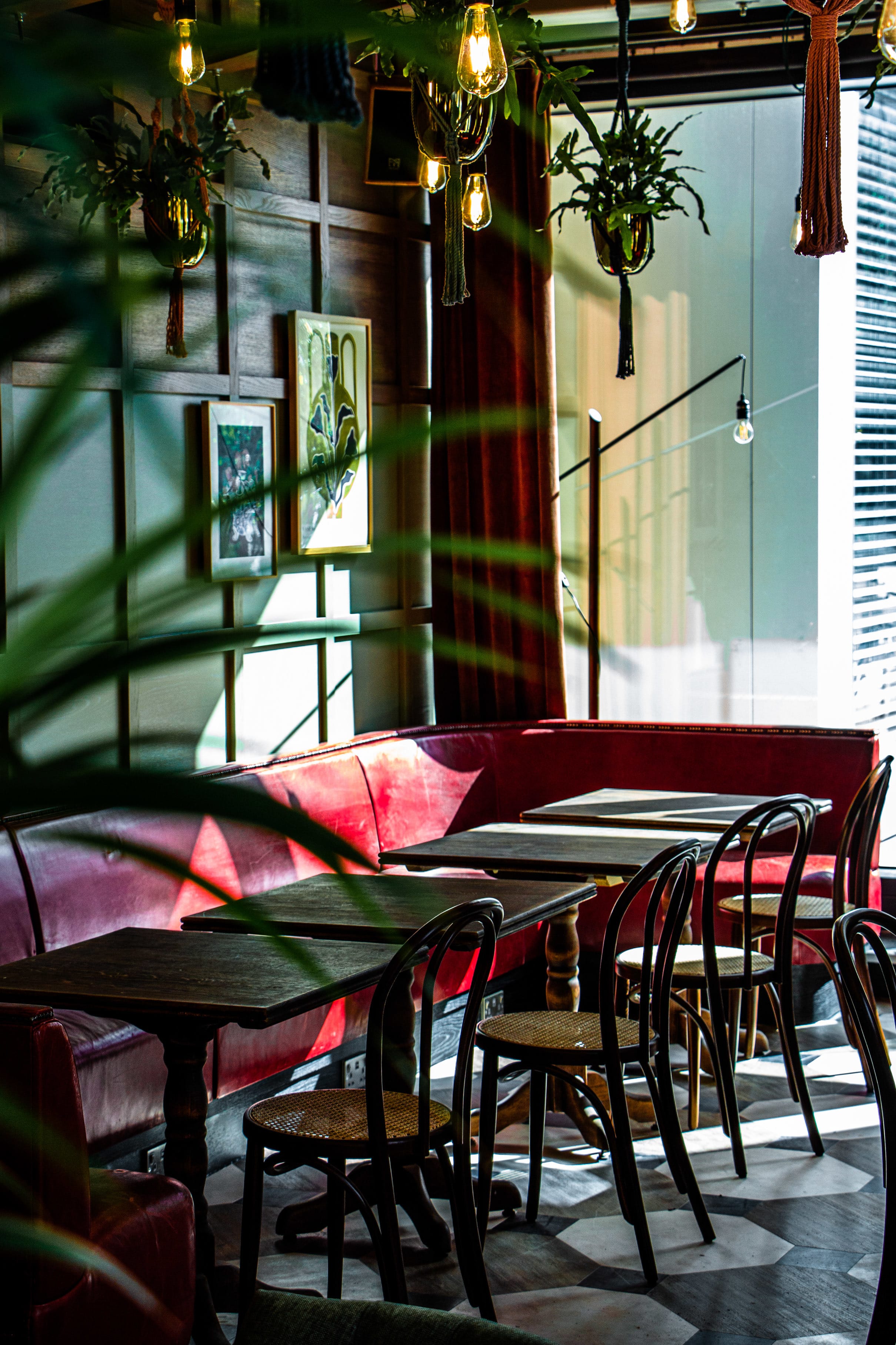 Photo of Outpost, The Garden Room
