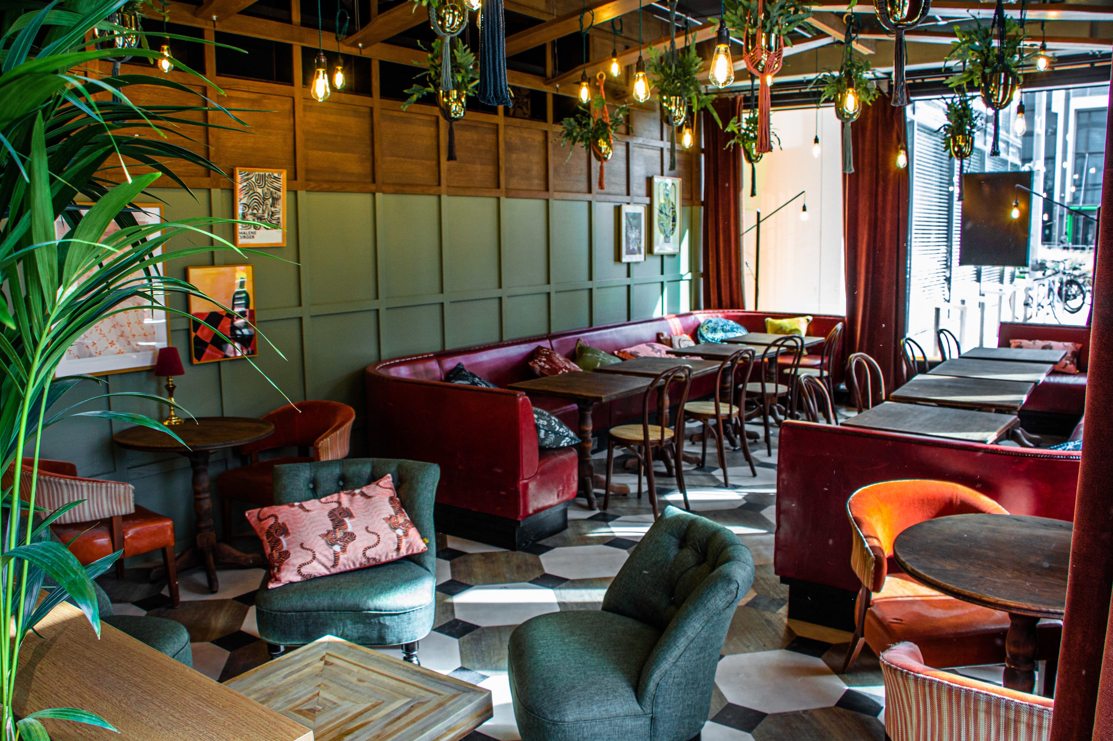 Photo of Outpost, Full Venue Hire