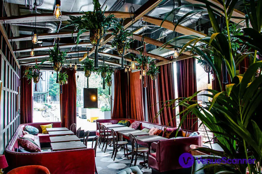 Outpost, Full Venue Hire photo #3