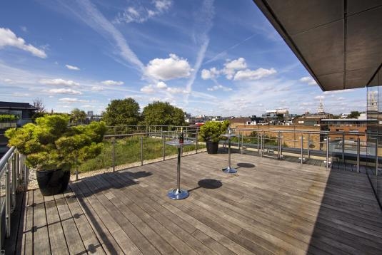 Photo of The Forge, The Forge