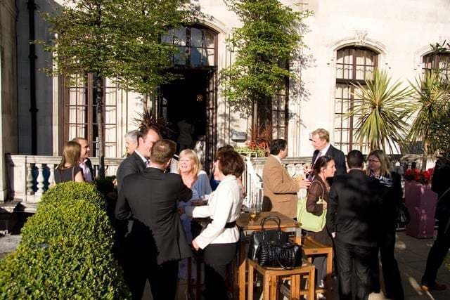 The Forge, The Forge photo #2