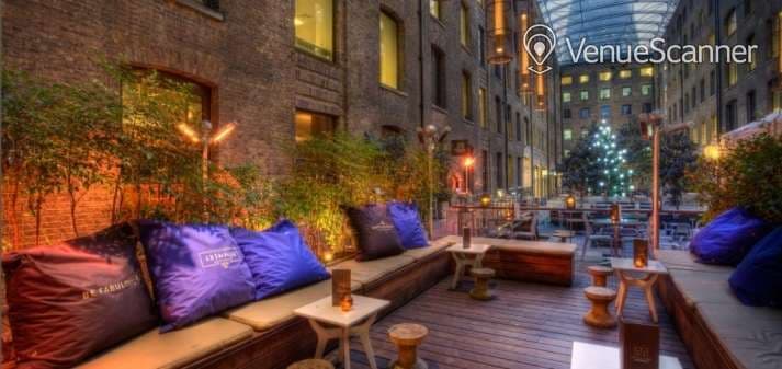 The Forge, The Forge photo #4