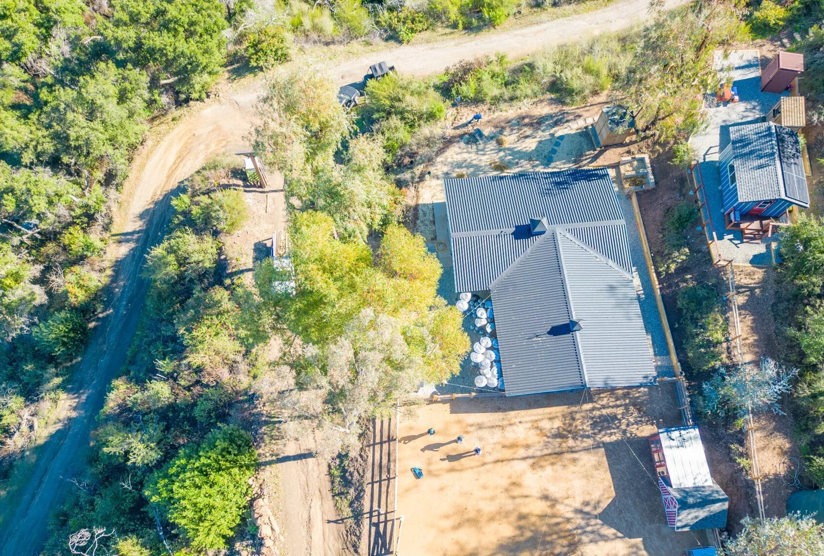 Lucky Bee Ranch, Whole Venue, undefined photo #1