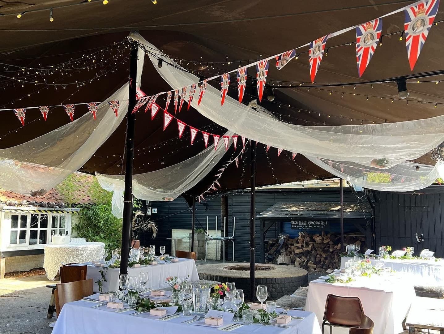 Function Room, The Black Lion photo #2