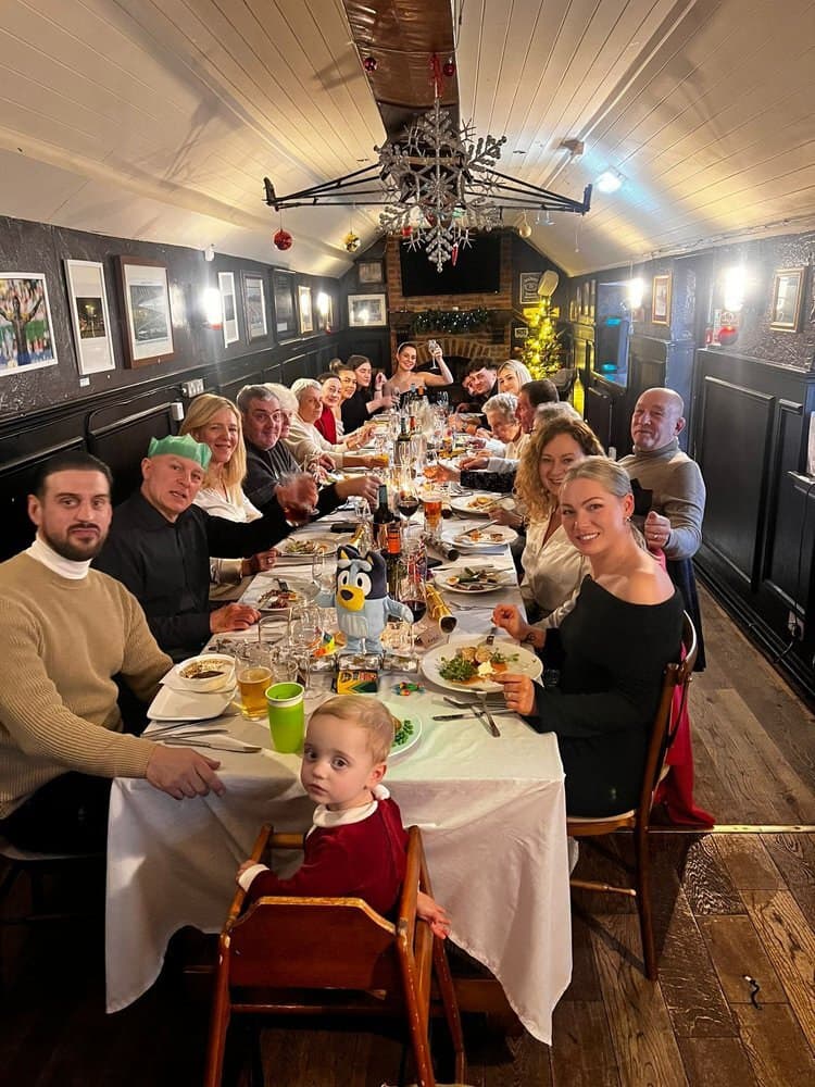 Function Room, The Black Lion photo #6