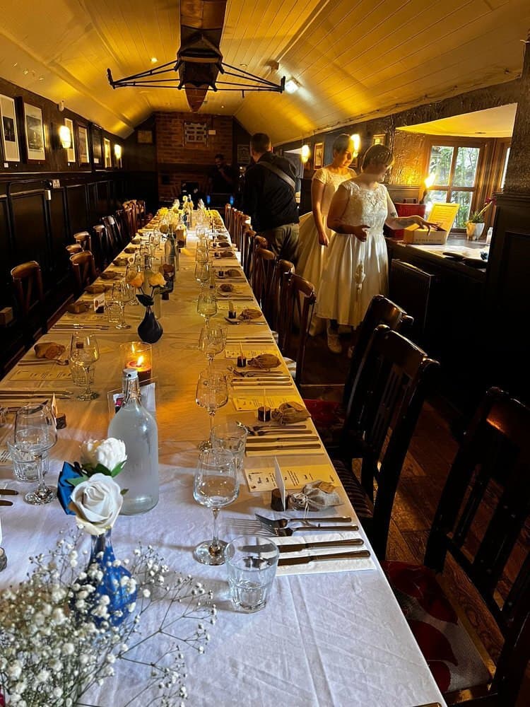 Function Room, The Black Lion photo #1