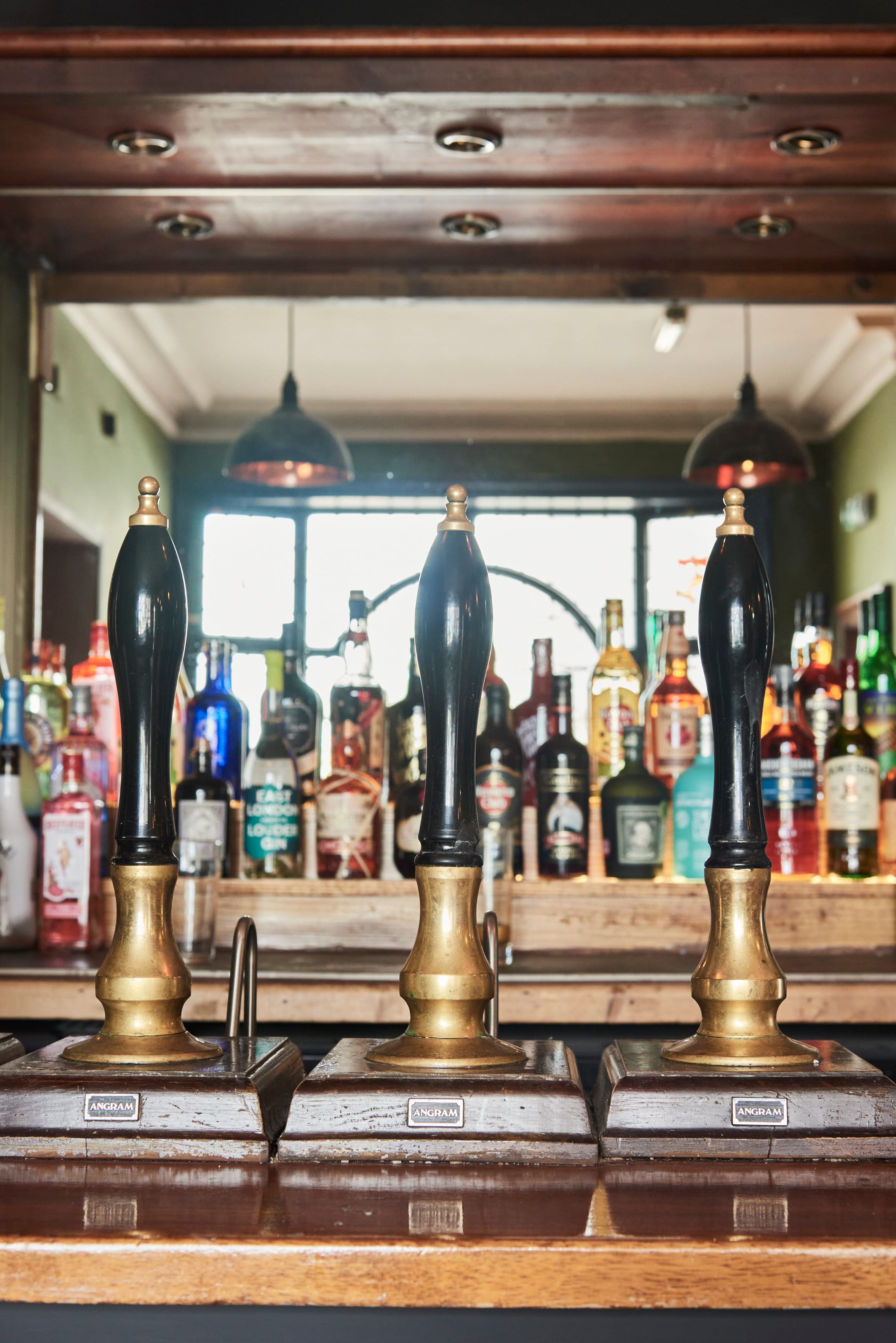 Photo of Barrelhouse, The Terrace