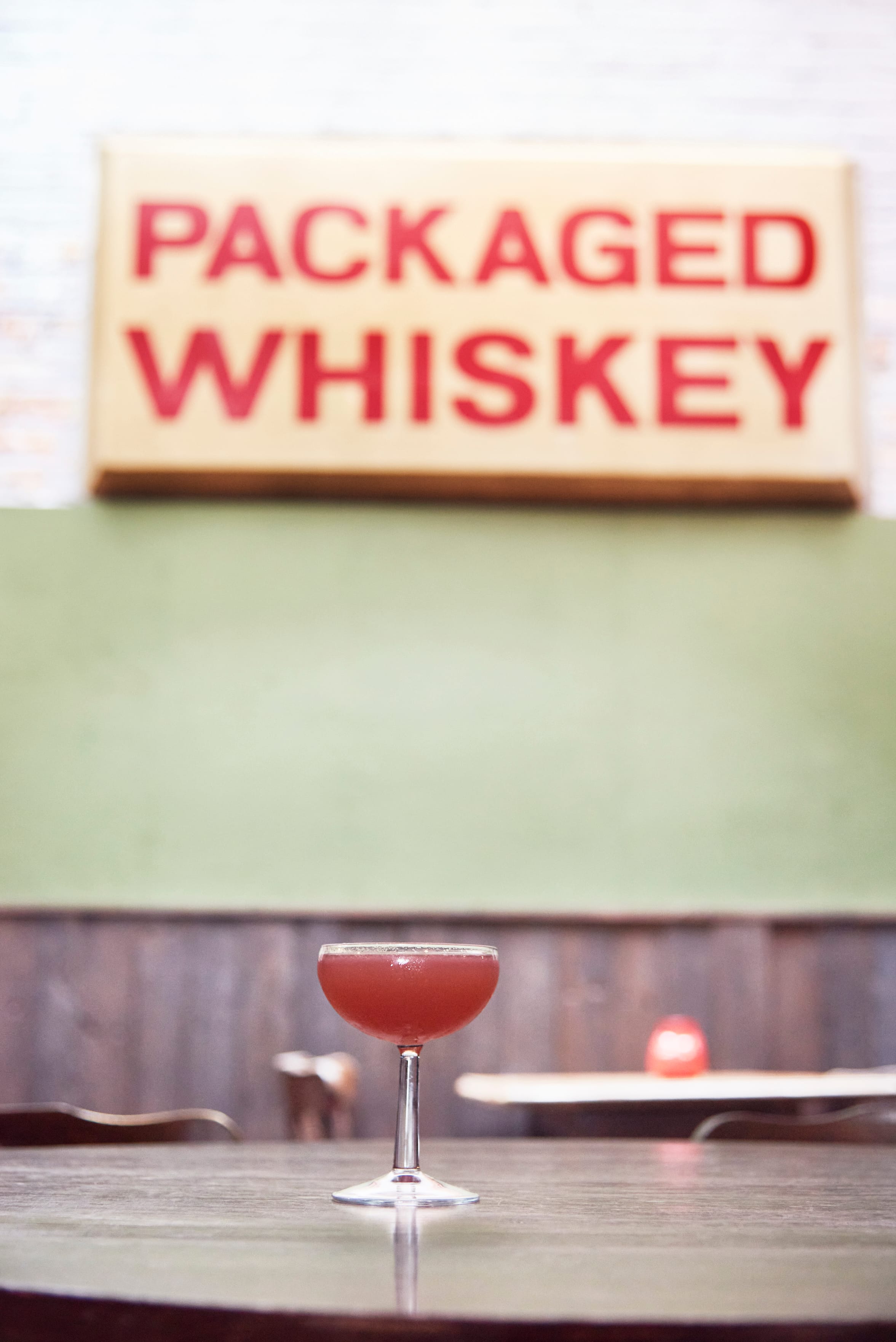 Photo of Barrelhouse, The Terrace
