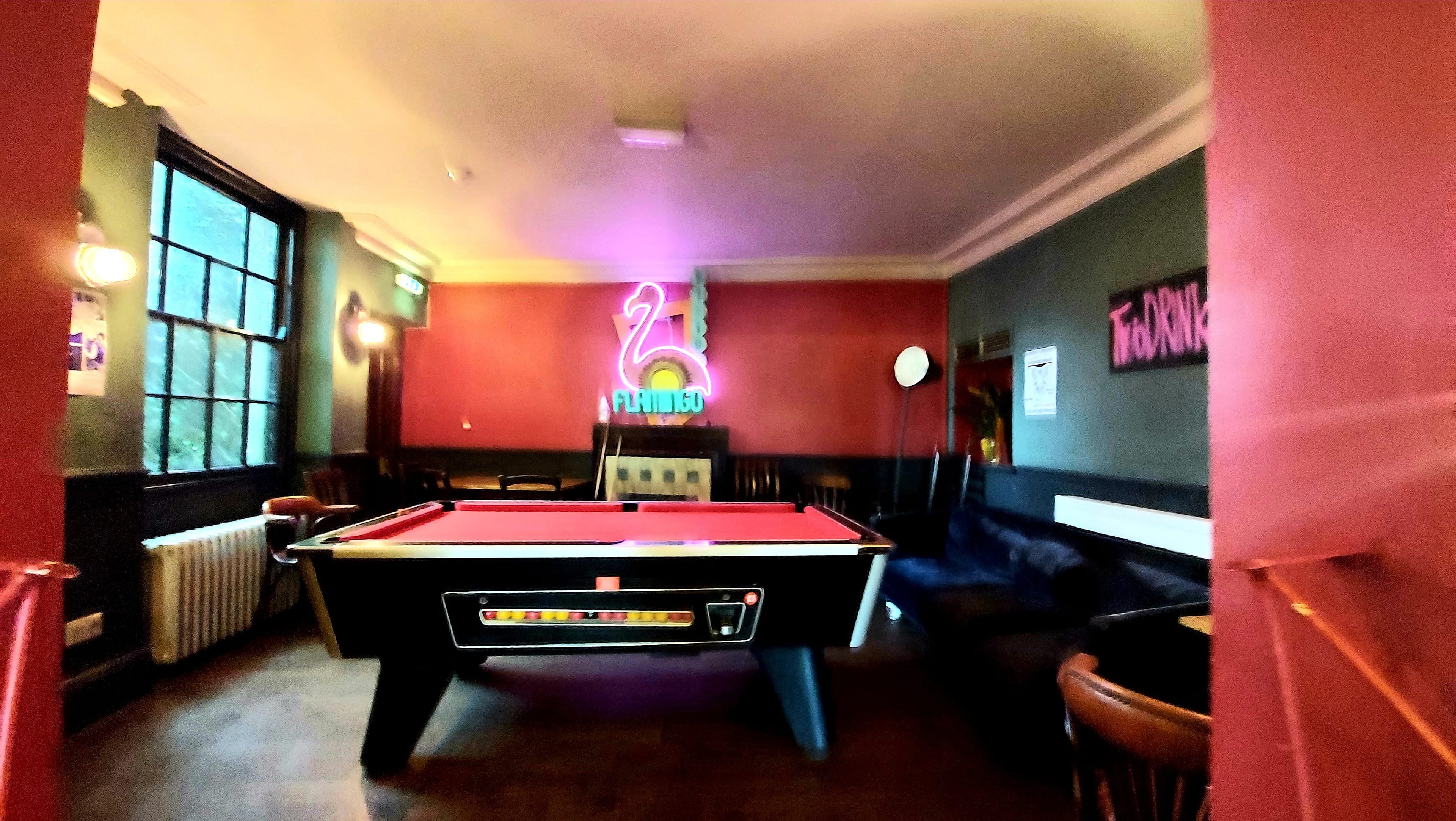 Photo of Barrelhouse, Exclusive Hire