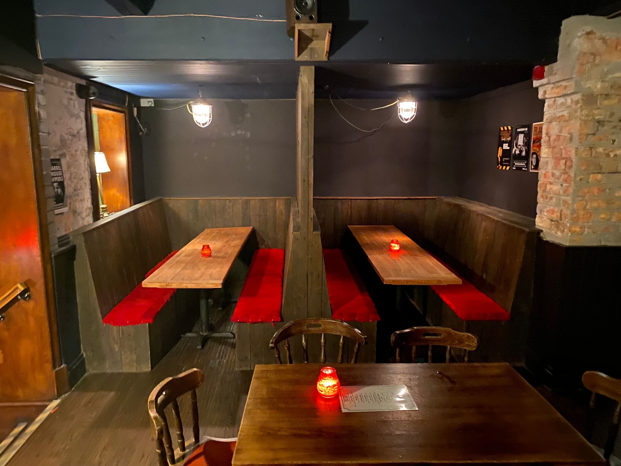 Photo of Barrelhouse, Exclusive Hire