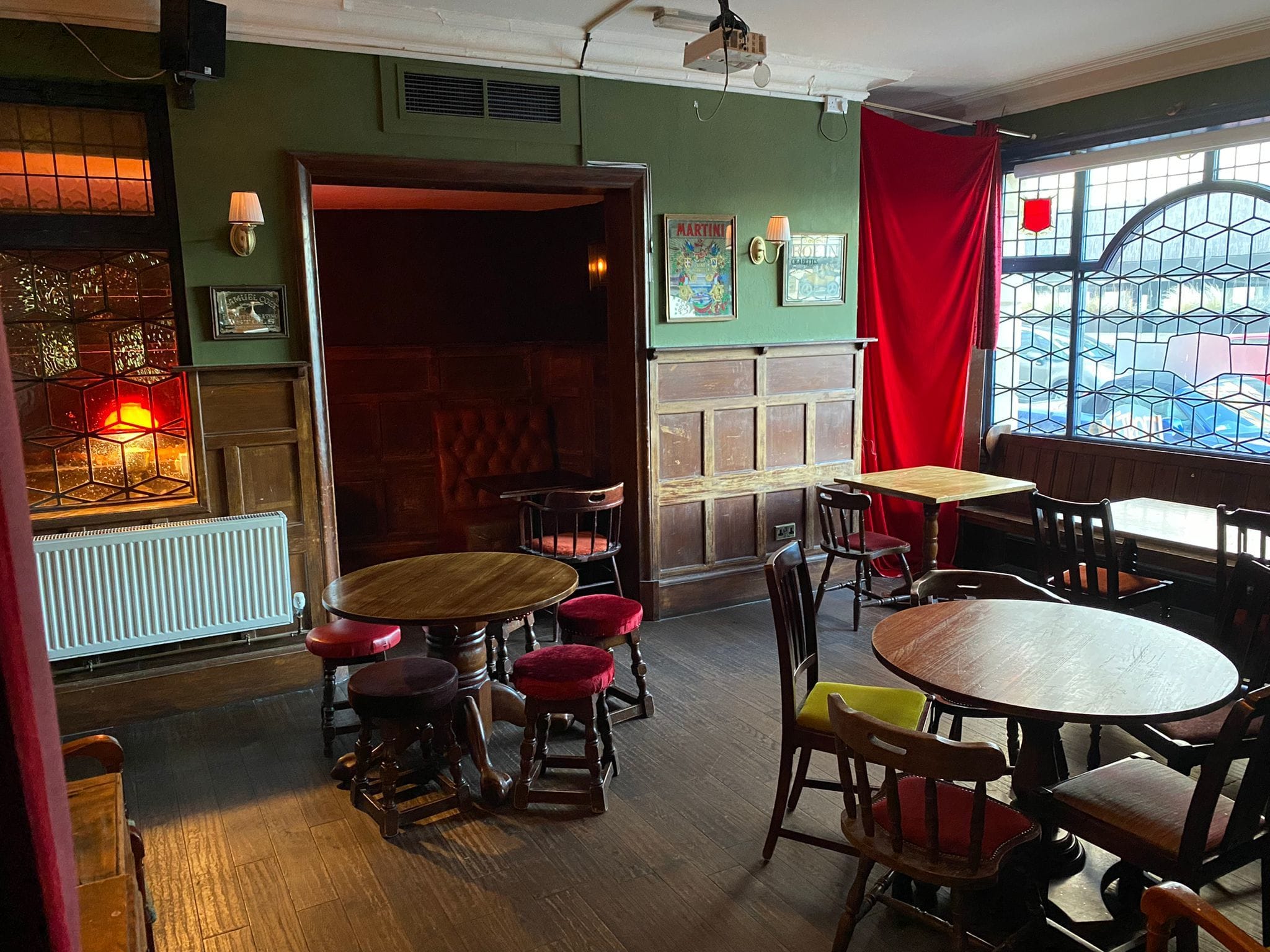 Photo of Barrelhouse, The Terrace