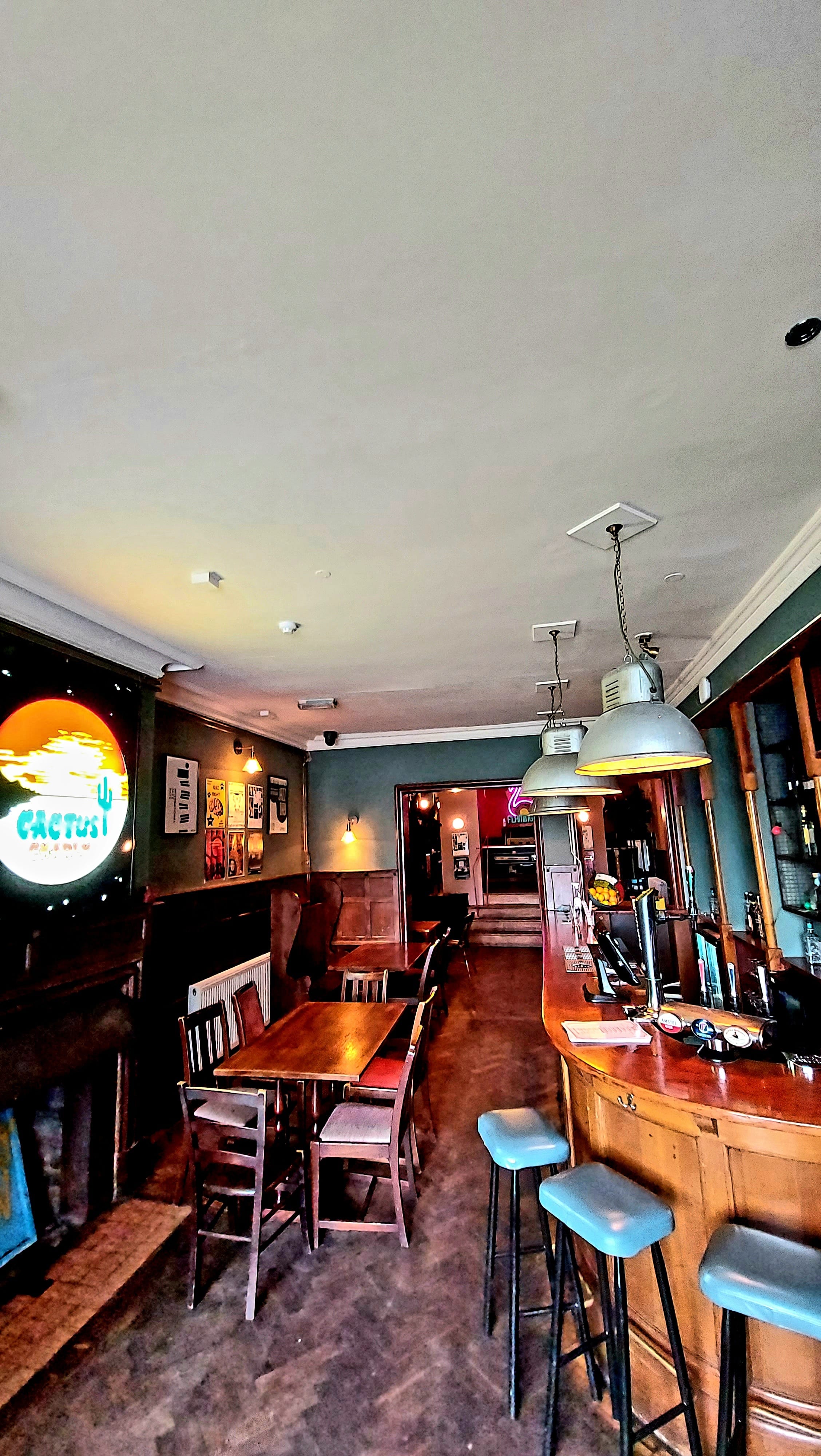Photo of Barrelhouse, The Terrace