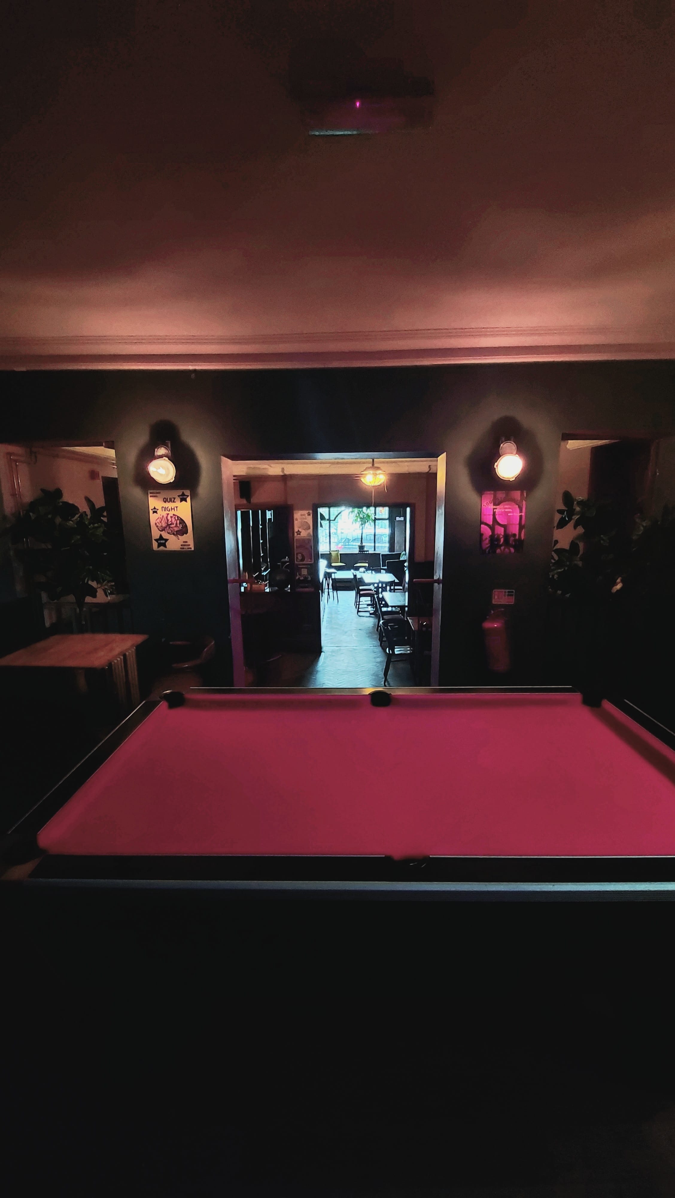 Photo of Barrelhouse, The Terrace