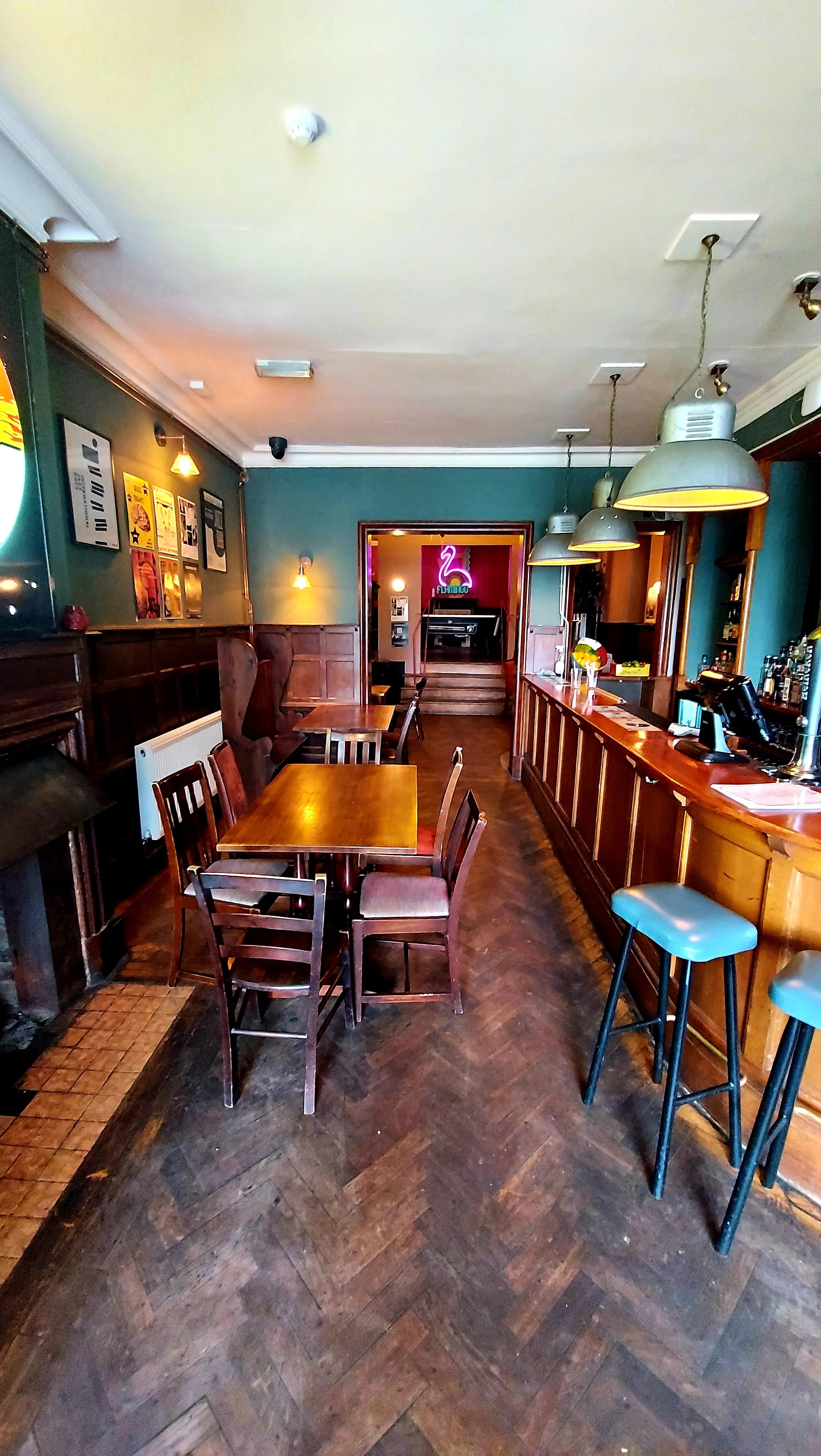 Photo of Barrelhouse, Exclusive Hire