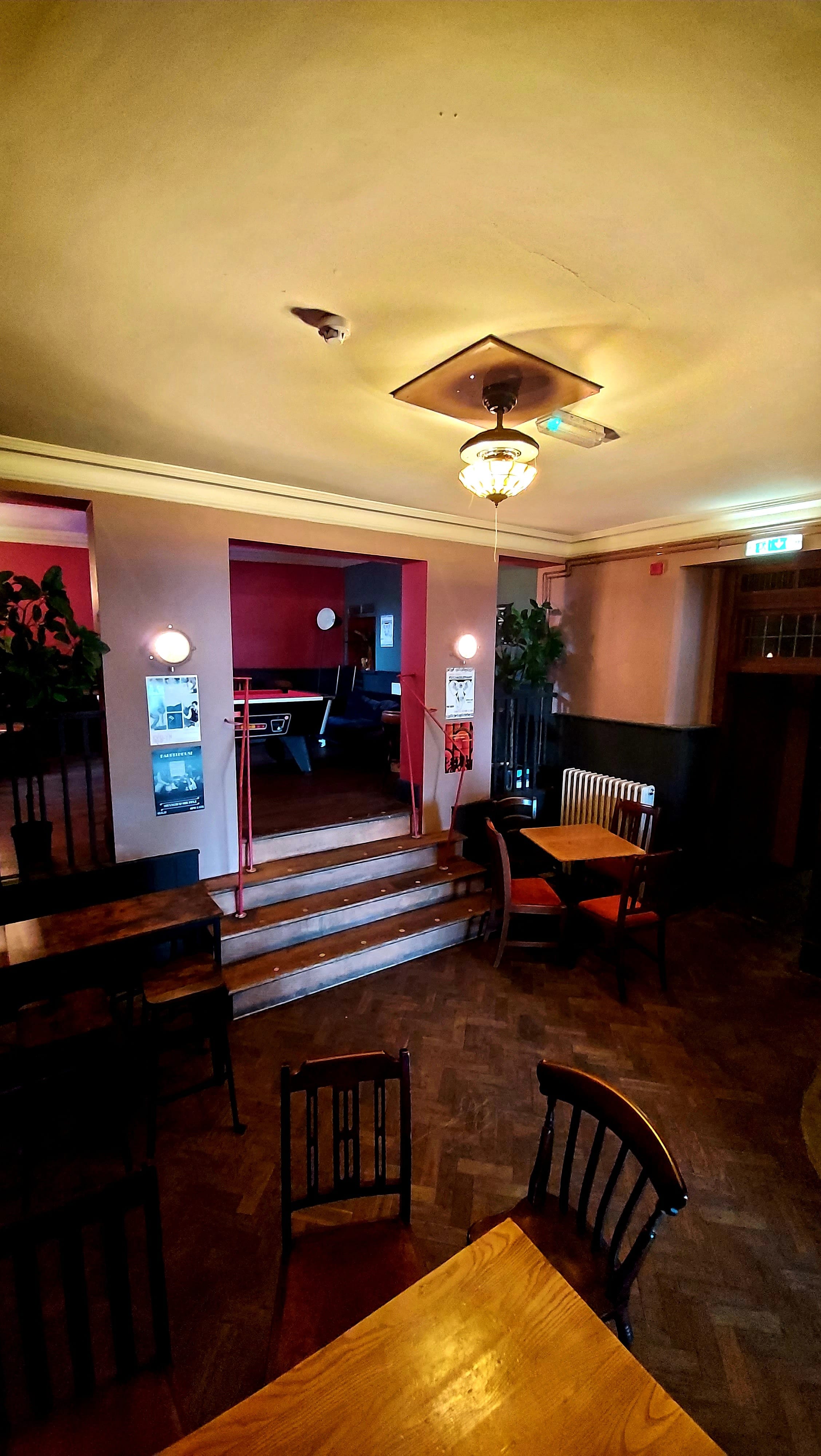 Photo of Barrelhouse, The Terrace
