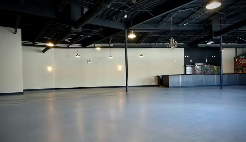 The Graff, Entire Venue, undefined photo #5