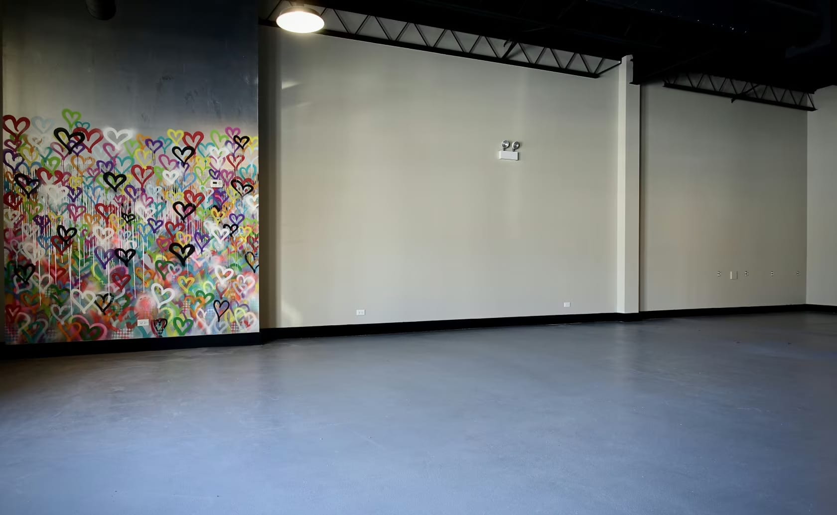 Photo of The Graff, Entire Venue