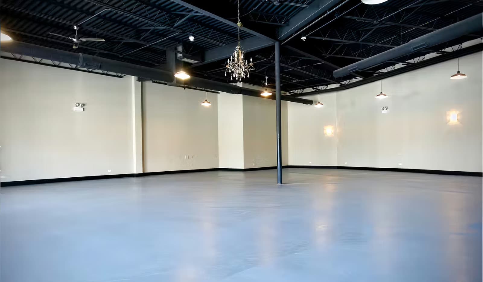 The Graff, Entire Venue, undefined photo #1