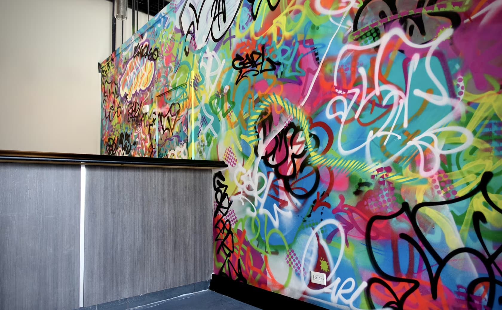 The Graff, Entire Venue, undefined photo #8