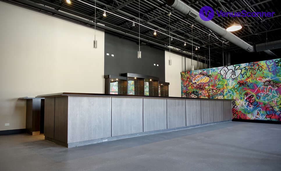 The Graff, Entire Venue, undefined photo #9