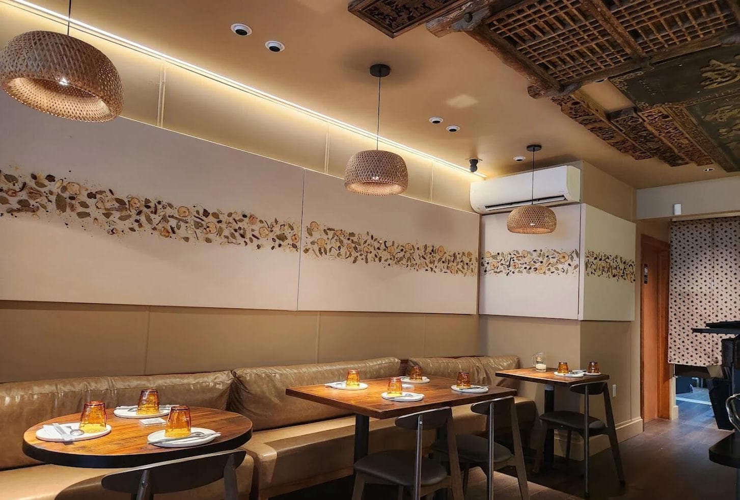 Restaurant, Twilight Lounge 朝暮 photo #1