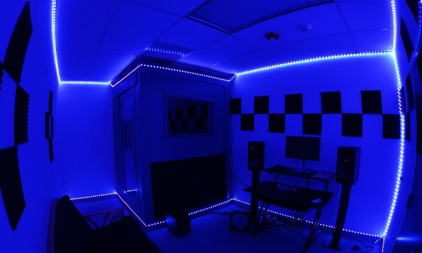 Photo of Rehearse Live, Small Project Studio