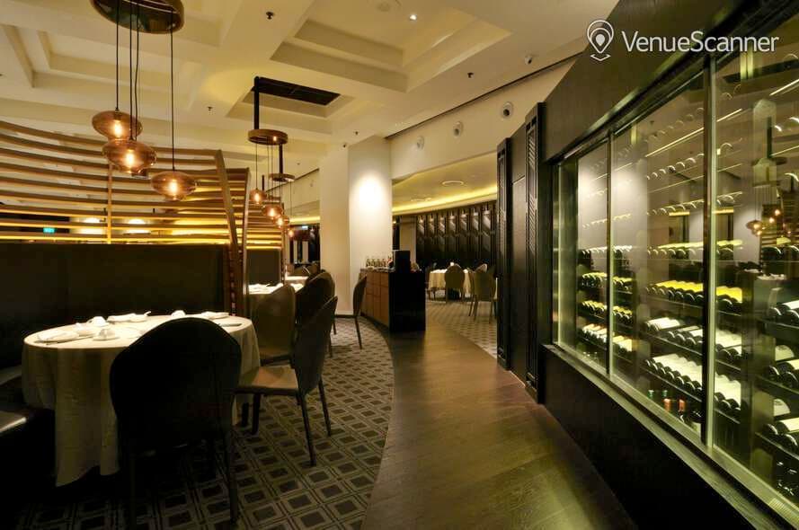 Exclusive Hire, Imperial Treasure photo #2