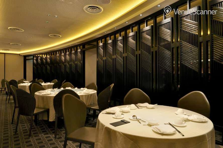 Exclusive Hire, Imperial Treasure photo #1