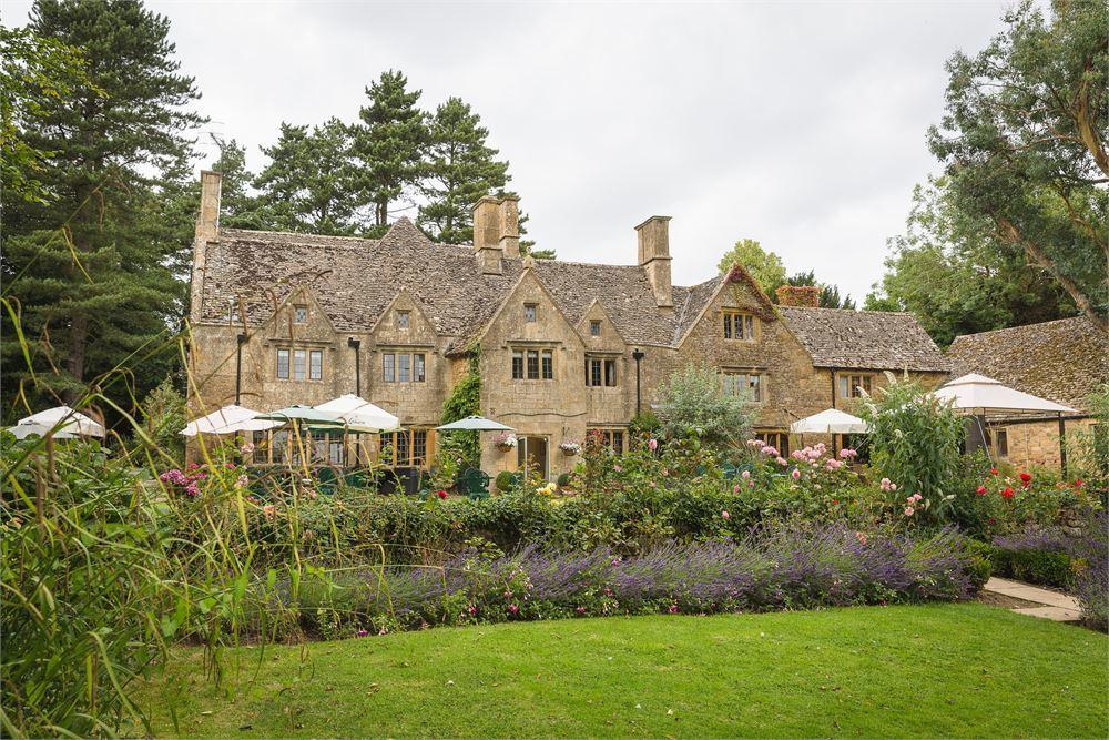 Exclusive Hire, Charingworth Manor Hotel photo #4