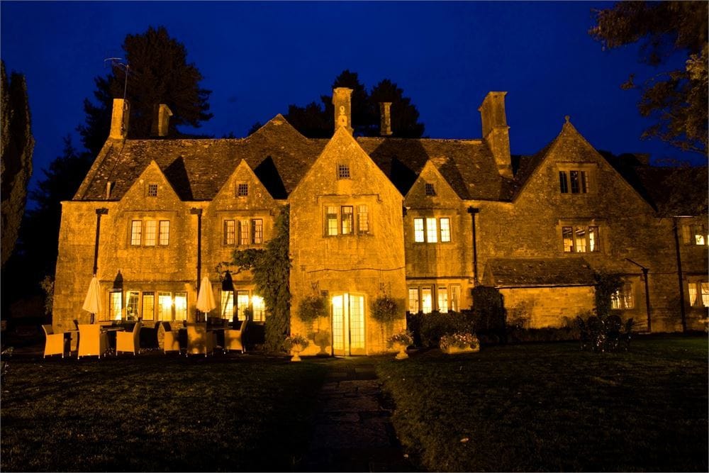 Photo of Charingworth Manor Hotel, Exclusive Hire
