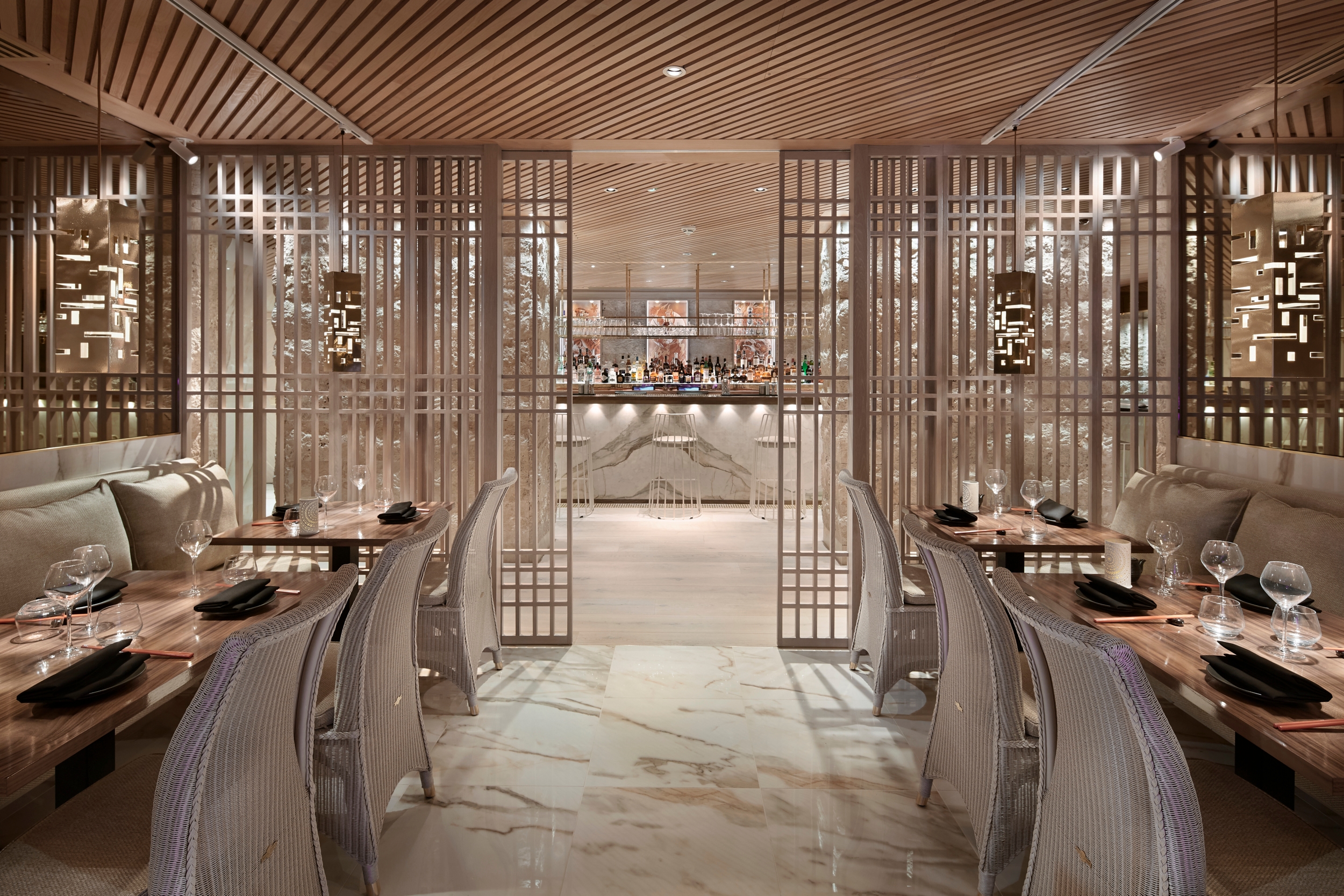 Photo of Tattu Restaurant And Bar