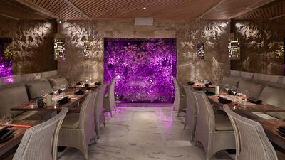 Yang (Private Dining Room)