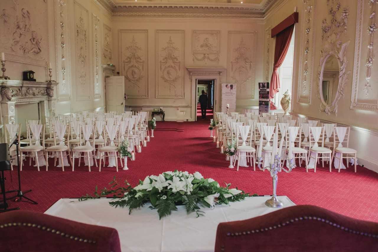 Photo of Lumley Castle Hotel, The Garter