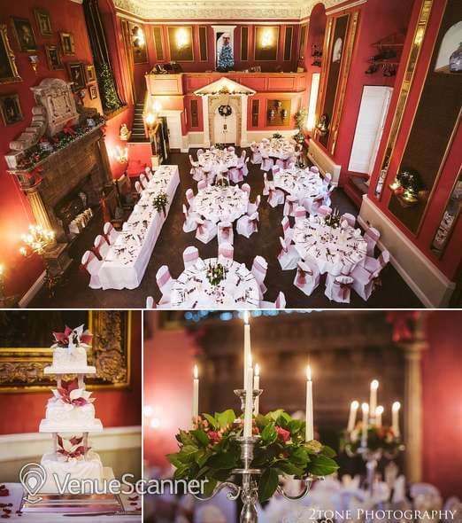 Barons Hall, Lumley Castle Hotel photo #1