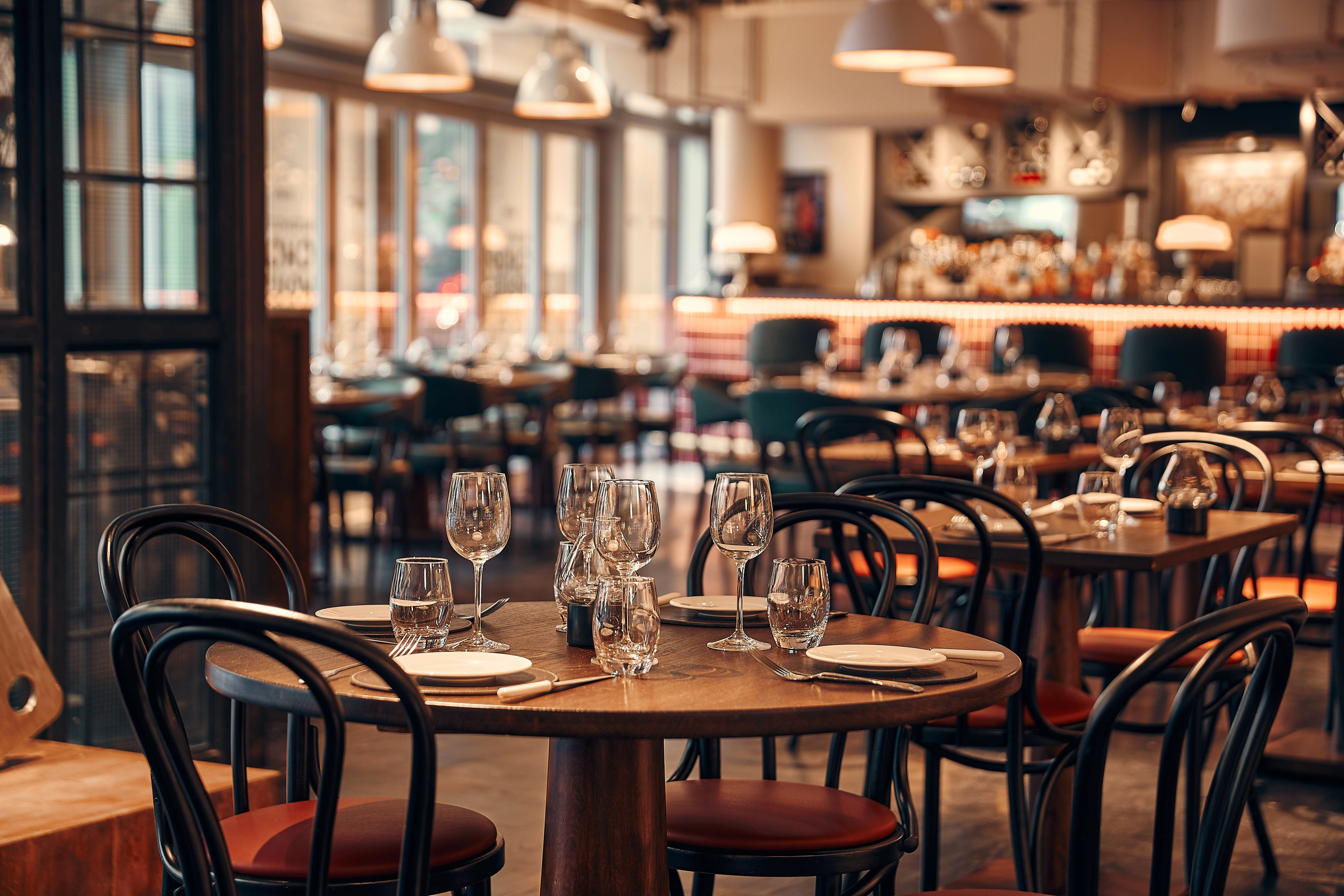 Photo of Paternoster Chophouse