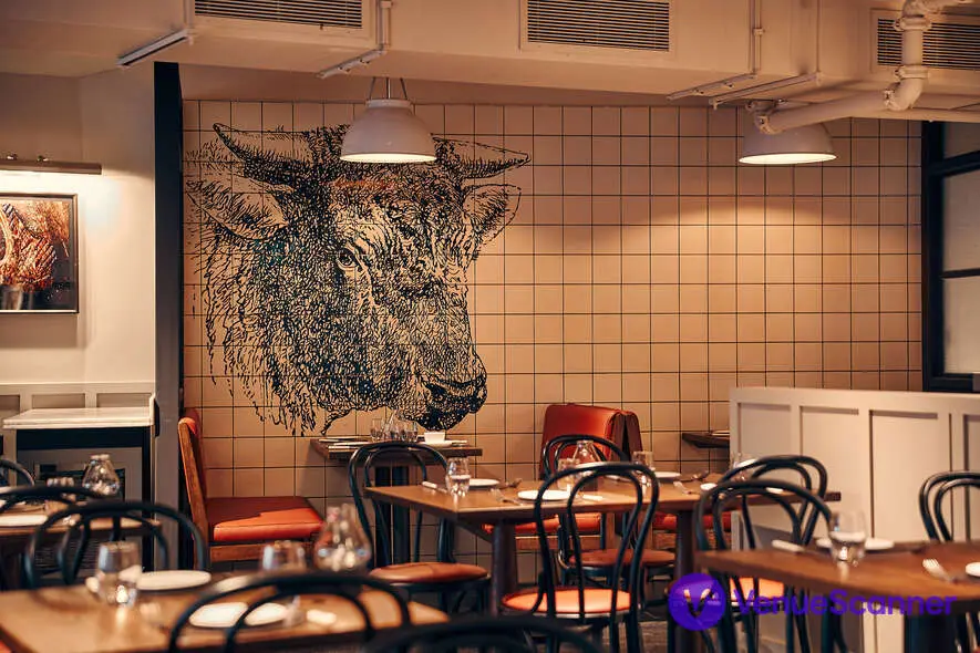 Paternoster Chophouse photo #3