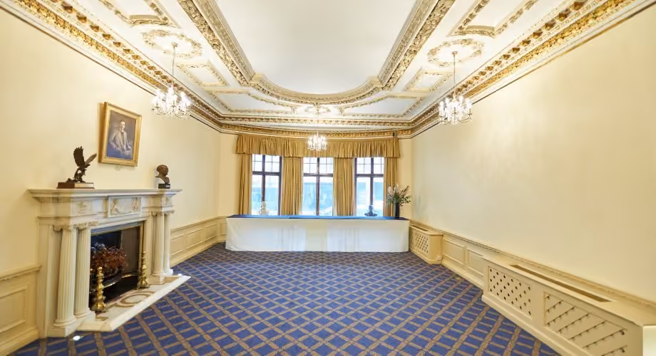 Marshall Of Cambridge Room, No.4 Hamilton Place photo #3